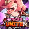 Ӣ�����˿ռ�ͺϲ�(Heroes Unite)v2.4.2 ��׿��