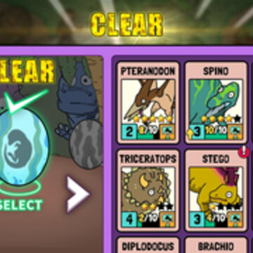 ����٪�޼ʹ��Dino Tycoon