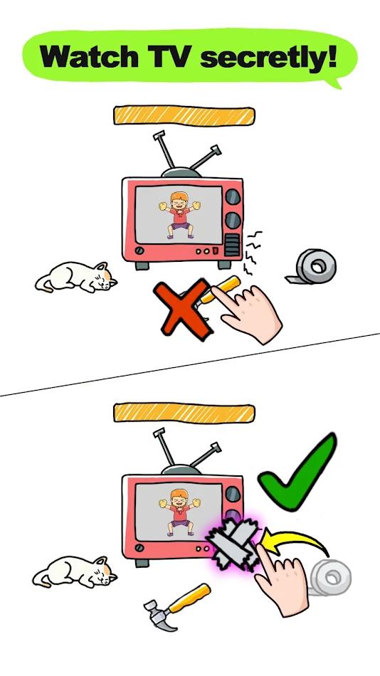 �������Ǵ�ʦ(Brain Now)v1.0.6 ��׿��
