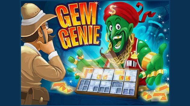 ��ʯ����Gem Geniev1.0.1 ��׿��