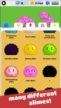 ʷ��ķ���������Slime Clicker Evolutionv1.1.5 ��׿��