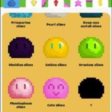 史莱姆点击器进化Slime Clicker Evolution 史莱姆点击器进化Slime Clicker Evolution