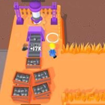 我的挖掘帝国My Dig Empire 我的挖掘帝国My Dig Empire