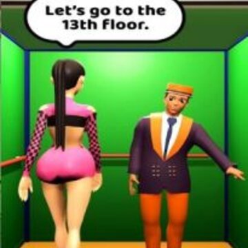 酒店生活3DHotel Life 3D! 酒店生活3DHotel Life 3D!
