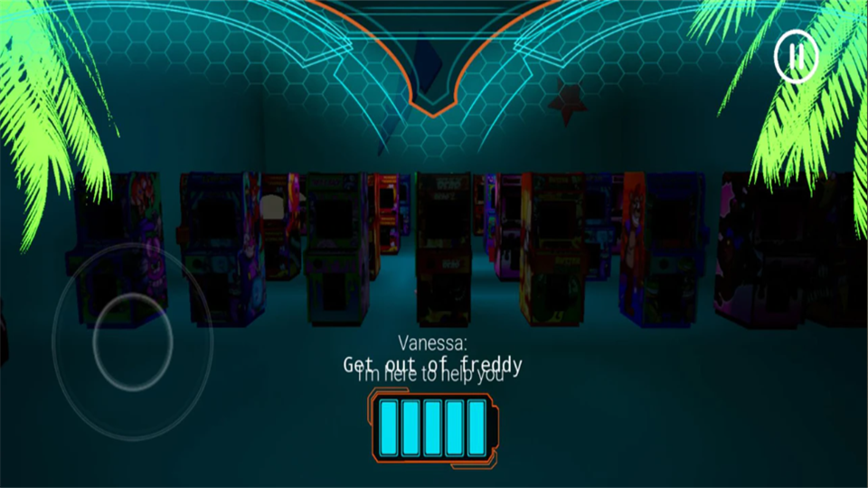 FNAF��ȫ©��ͬ��v1.0.1.1 ������