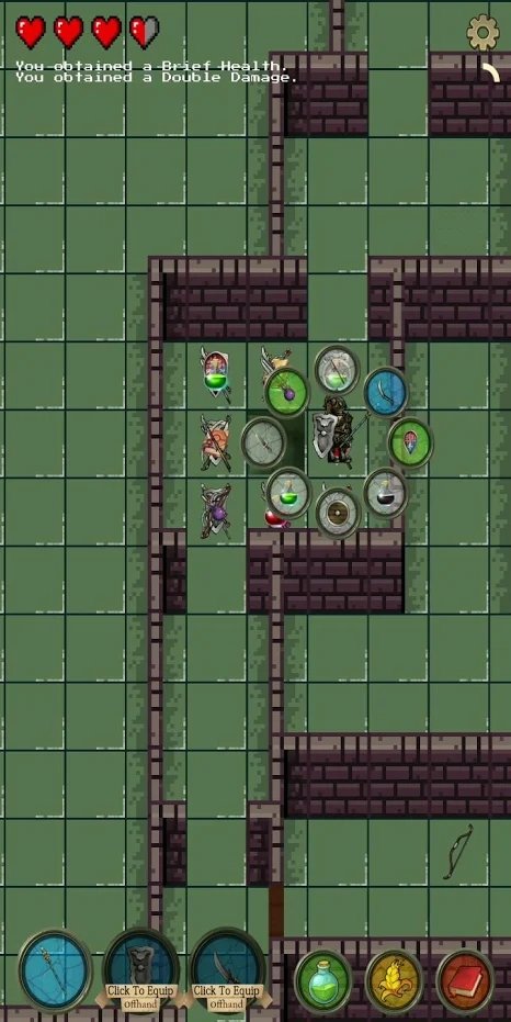 ���³���ذ��Dungeons Daggersv1.0 ���İ�