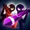 ����˾�����ʿStickfight Warriorsv1.01 ���°�