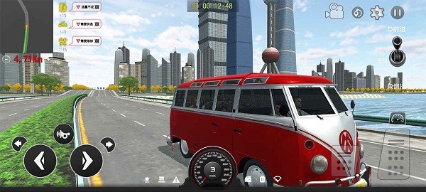 ��ʿ����ģ��v1.3 ��׿��