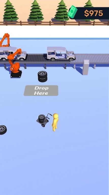 �ҵ�������(MyCarFactory)v0.5.0 ��׿��