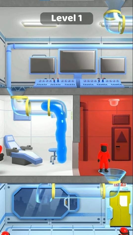 �ߵ�����(Blob Escape)v0.3 ��׿��
