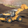 ������������ģ����(Excavator And Loader Simulator)v1.0 ��׿��