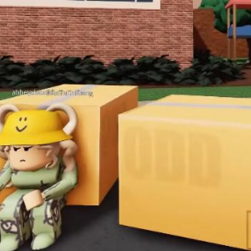  Roblox��ɫ����