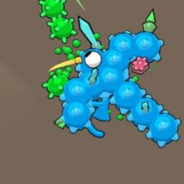 昆虫大乱斗 昆虫大乱斗
