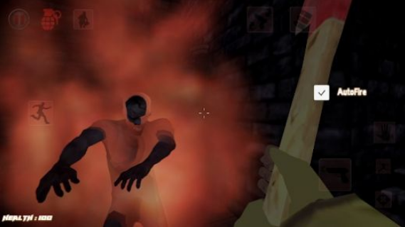 �ݳ���Ӱ�������ڰ���(Slenderman Must Die Chapter 8)