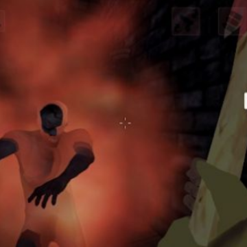 瘦长鬼影必须死第八章(Slenderman Must Die Chapter 8) 瘦长鬼影必须死第八章(Slenderman Must Die Chapter 8)