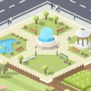 袖珍城市手机版 袖珍城市手机版