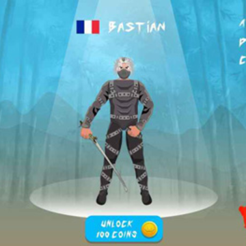 ֽƬսʿ˫˶ս(Dawosa:Paper Warriors) ֽƬսʿ˫˶ս(Dawosa:Paper Warriors)