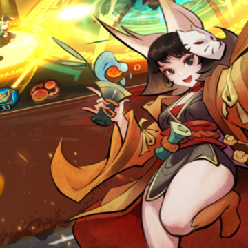 新仙魔九界应用宝版 新仙魔九界应用宝版