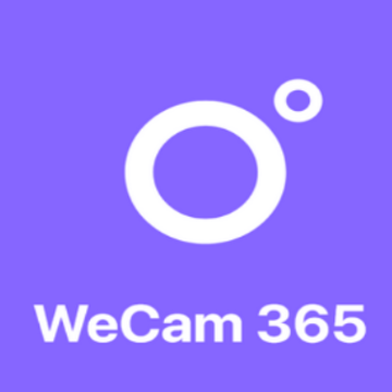 WeCam365 app