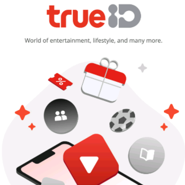 ̩��TrueID