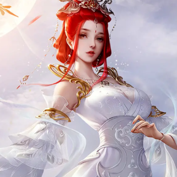 美人修仙记游戏 美人修仙记游戏