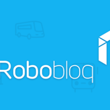 Robobloq app Robobloq app