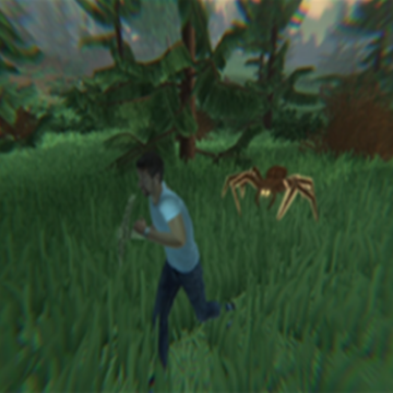 �ҵ�������ʵģ��(minecraft real)