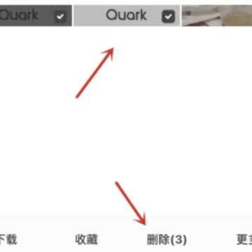 夸克备份照片安全吗 夸克备份照片怎么保存相册 夸克备份照片安全吗 夸克备份照片怎么保存相册