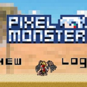 像素怪物皇家战场(Pixel Monster) 像素怪物皇家战场(Pixel Monster)