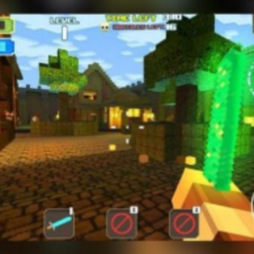 ����Ӣ���������(DungeonHeroASurvivalGamesStory)