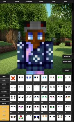 �ҵ���������Ƥ���༭���ֻ���(Custom Skin Creator)