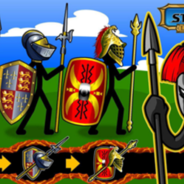 stickwarlegacyFM菜单魔改狮鹫大帝版(Stick War: Legacy) stickwarlegacyFM菜单魔改狮鹫大帝版(Stick War: Legacy)