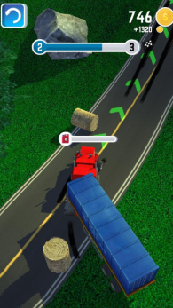 Σ�ؼ�ʻ(Death Road)