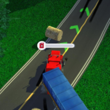 Σ�ؼ�ʻ(Death Road)