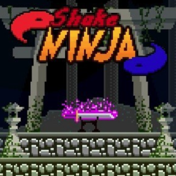 ��������ð��Shake Ninja