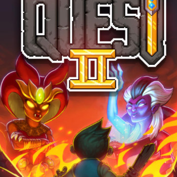 dash quest 2 dash quest 2