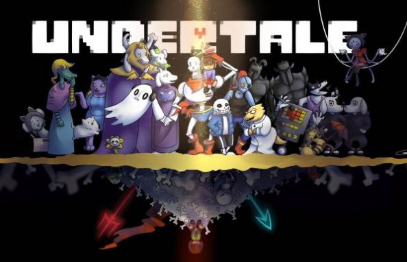 ��˵֮�¸�ģ�����ֻ���(Bonetale)