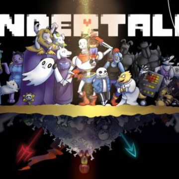 ��˵֮�¸�ģ�����ֻ���(Bonetale)