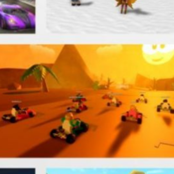 Robloxnextbots逃离 Robloxnextbots逃离