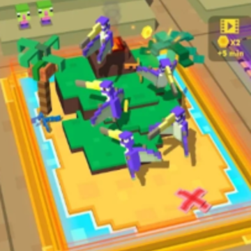 СС��������԰(Little Dino Zoo)