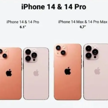 iPhone14���ò�����ô�� iPhone14���ò�����13�Ա����