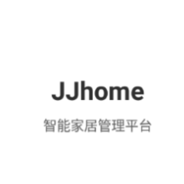 JJhome app