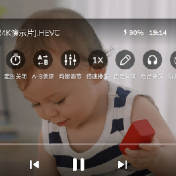 MX������רҵ��(MX Player Pro)