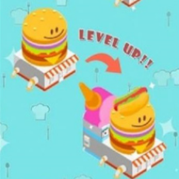�������Ʋ���(Idle Ace Restaurant)