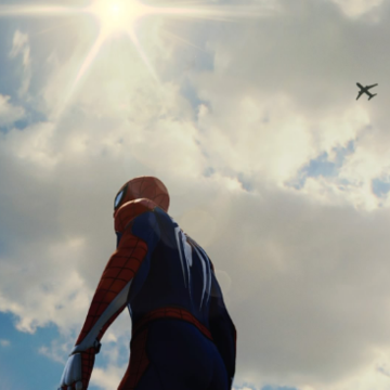 漫威蜘蛛侠重制版dlc(Spiderman Miles Morales Mobile) 漫威蜘蛛侠重制版dlc(Spiderman Miles Morales Mobile)