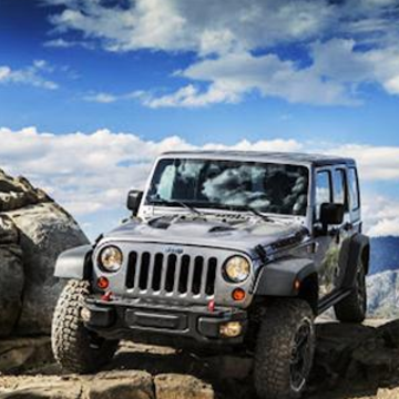 ԽҰ4x4���ճ�ģ����