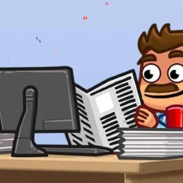 建造我的运输帝国 建造我的运输帝国
