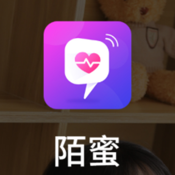 陌蜜 陌蜜