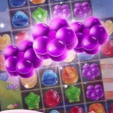 棒棒糖传奇(Lolipop Saga) 棒棒糖传奇(Lolipop Saga)