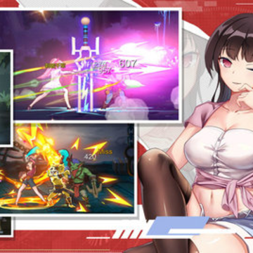 少女塔塔开 少女塔塔开